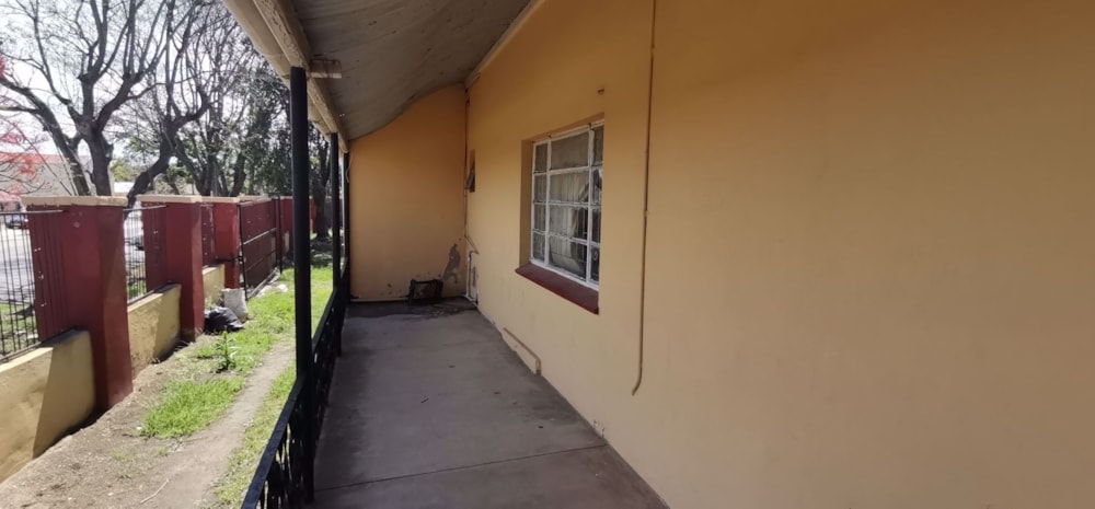 House for sale in King Williams Town (Qonce) - 1MH1547889