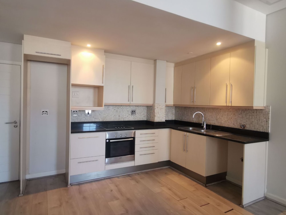 Apartment let in Cape Town Central - CBL1687845 Apartment let in Cape Town Central - CBL1687845