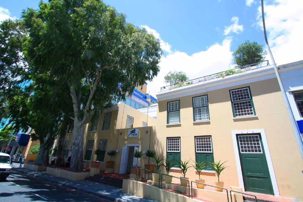 Apartment let in Cape Town Central - CBL1687845 Apartment let in Cape Town Central - CBL1687845