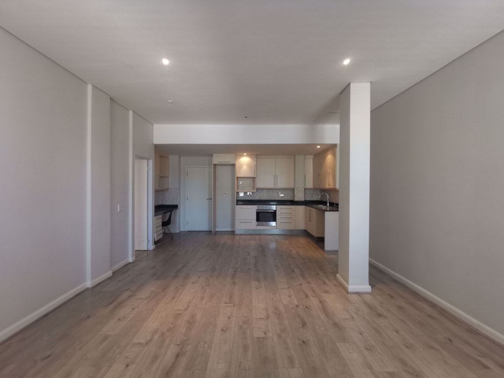 Apartment let in Cape Town Central - CBL1687845 Apartment let in Cape Town Central - CBL1687845