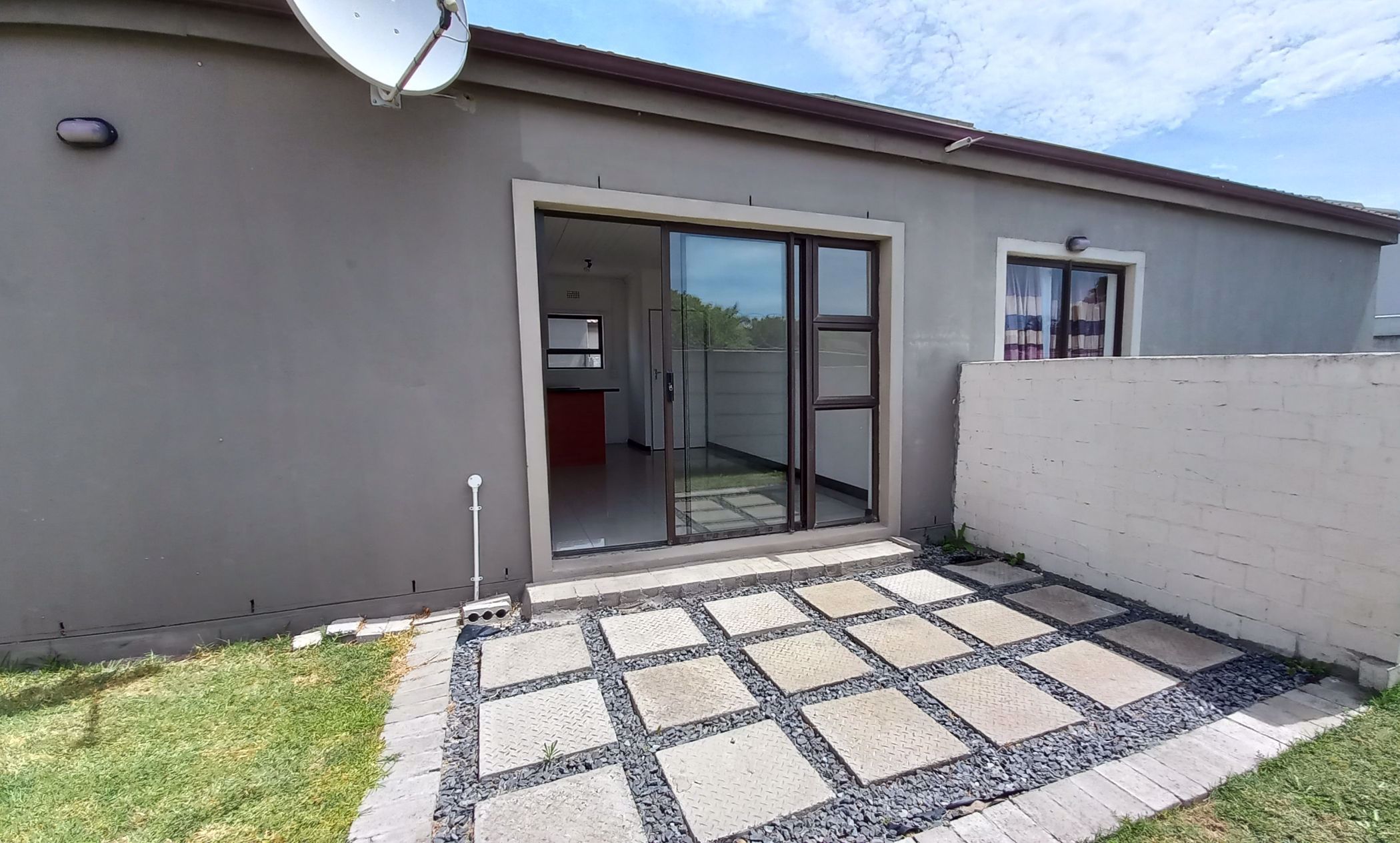 Apartment let in Amandelsig - 1KV1672371