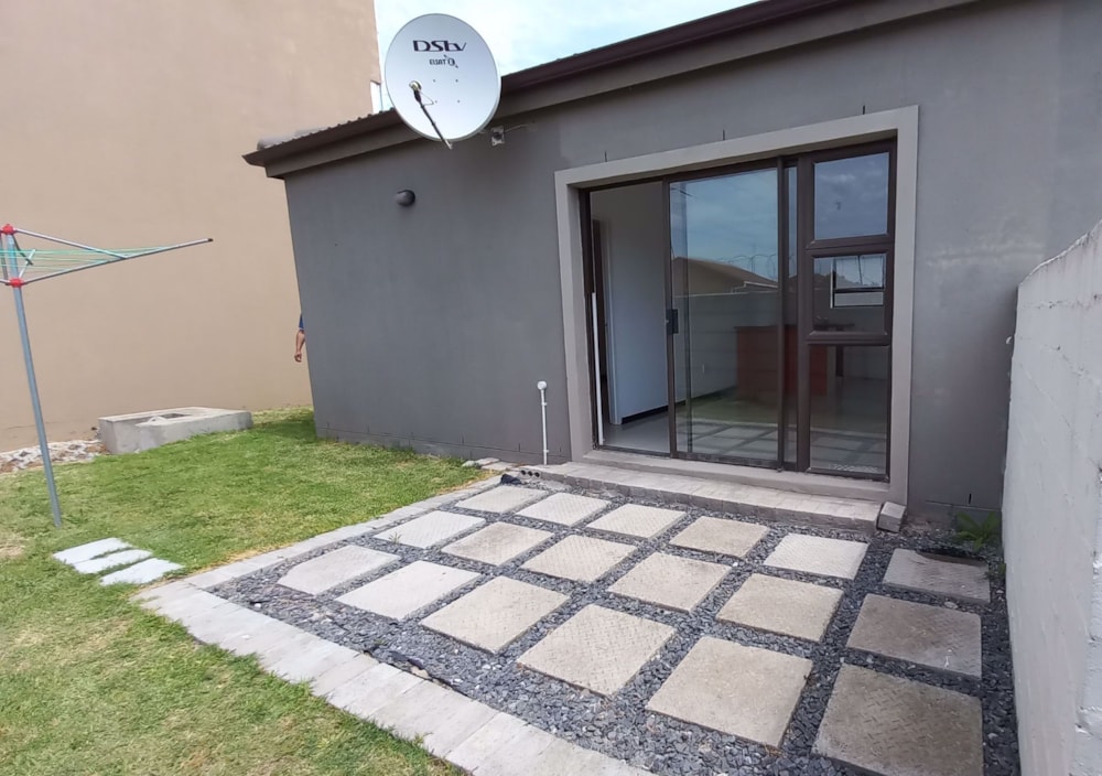 Apartment let in Amandelsig - 1KV1672371 Apartment let in Amandelsig - 1KV1672371