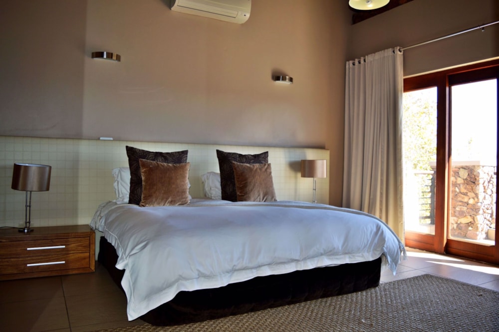 Golf estate house for sale in Zebula Golf Estate - 1MM1549425