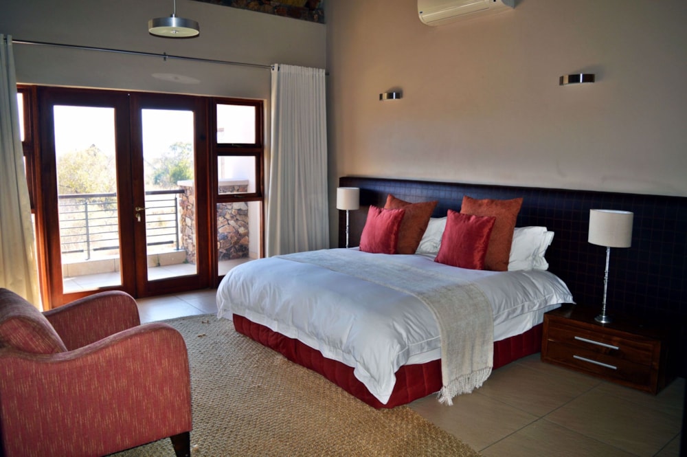 Golf estate house for sale in Zebula Golf Estate - 1MM1549425