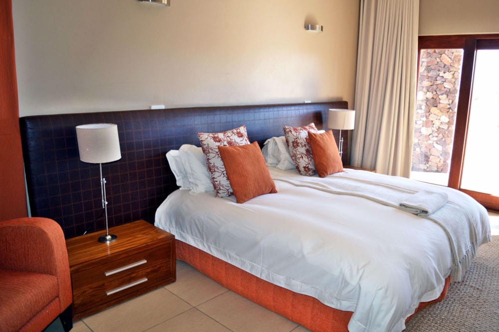 Golf estate house for sale in Zebula Golf Estate - 1MM1549425