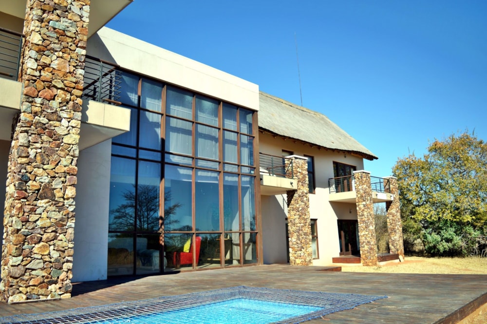 Golf estate house for sale in Zebula Golf Estate - 1MM1549425