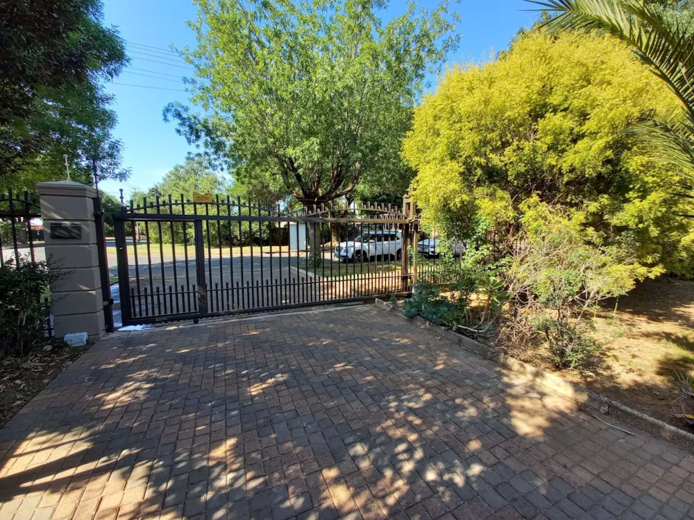 House to rent in Hospitaalpark - 1BX1754637 House to rent in Hospitaalpark - 1BX1754637