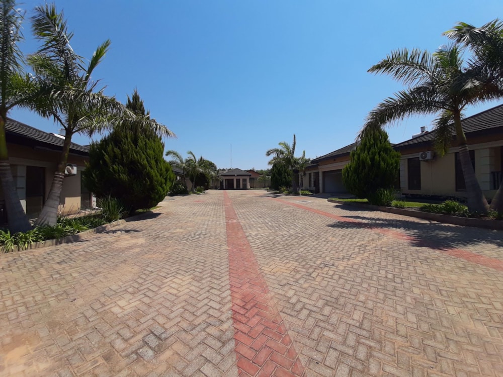 House to rent in Chudleigh, Zambia - 3ZA1549868