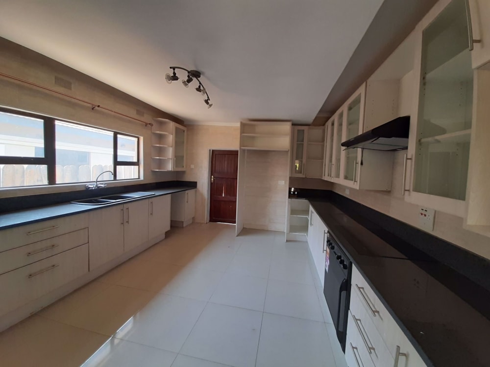 House to rent in Chudleigh, Zambia - 3ZA1549868