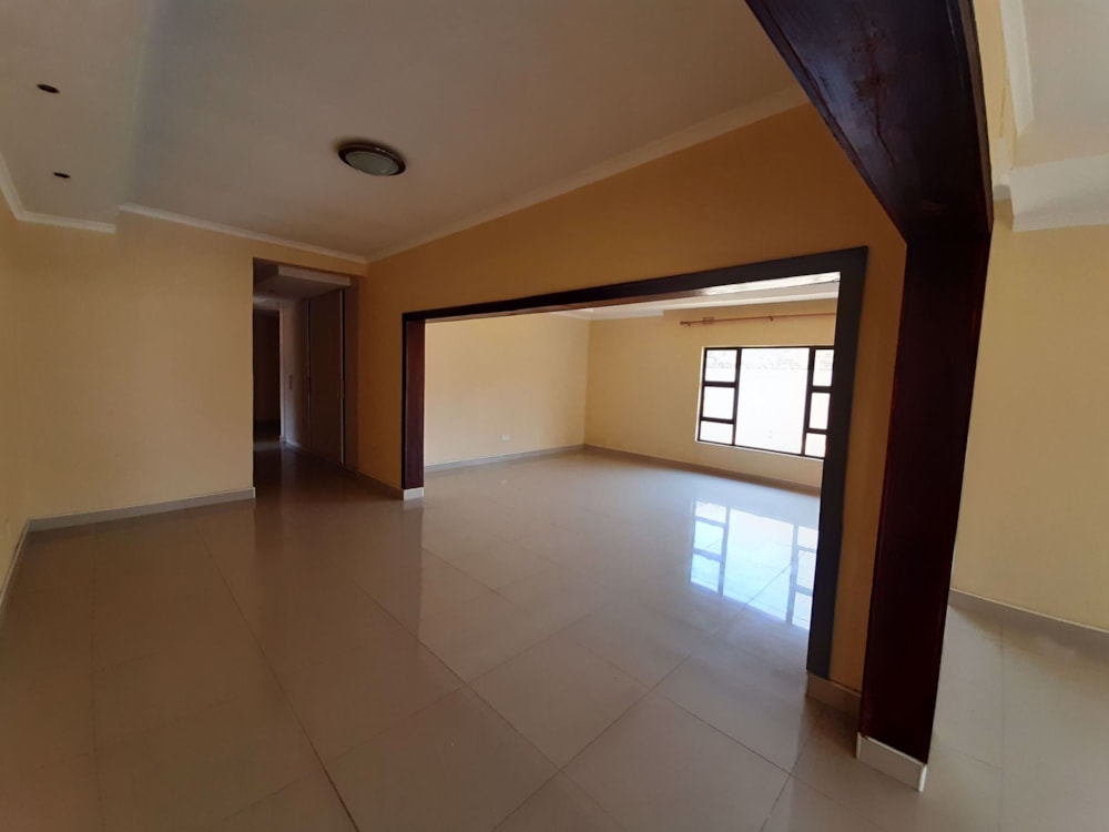 House to rent in Chudleigh, Zambia - 3ZA1549868