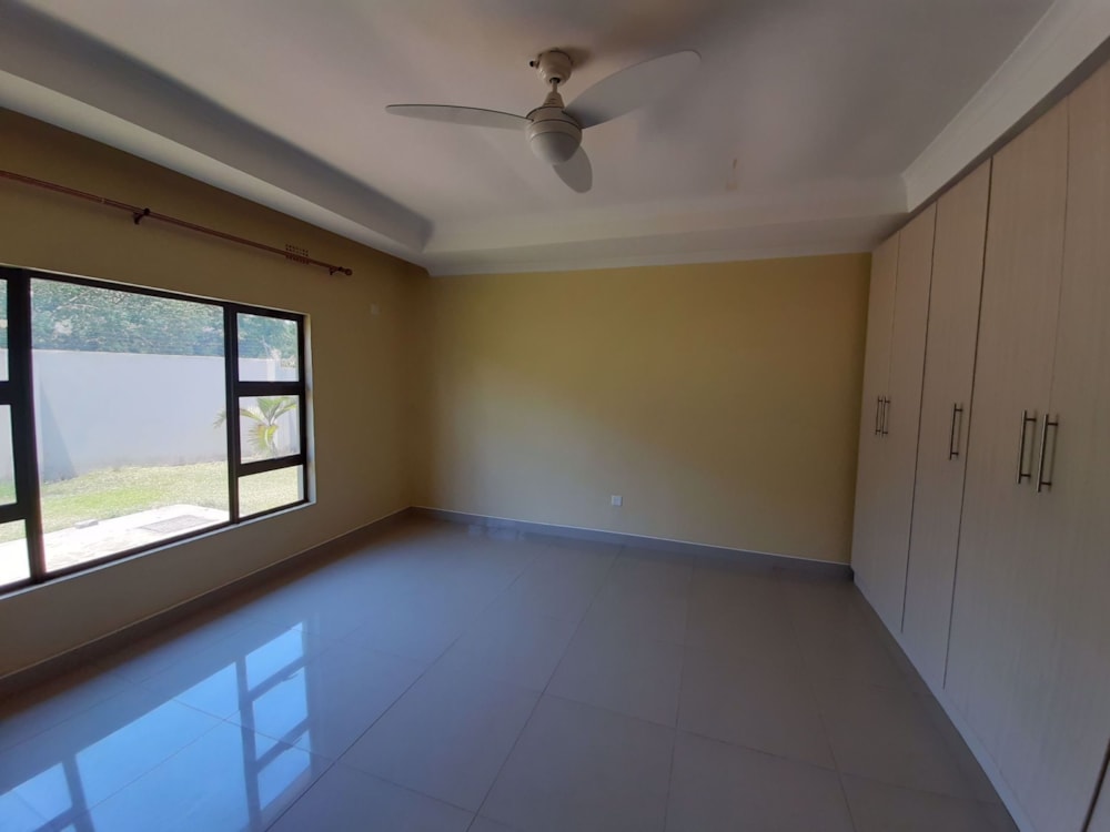 House to rent in Chudleigh, Zambia - 3ZA1549868