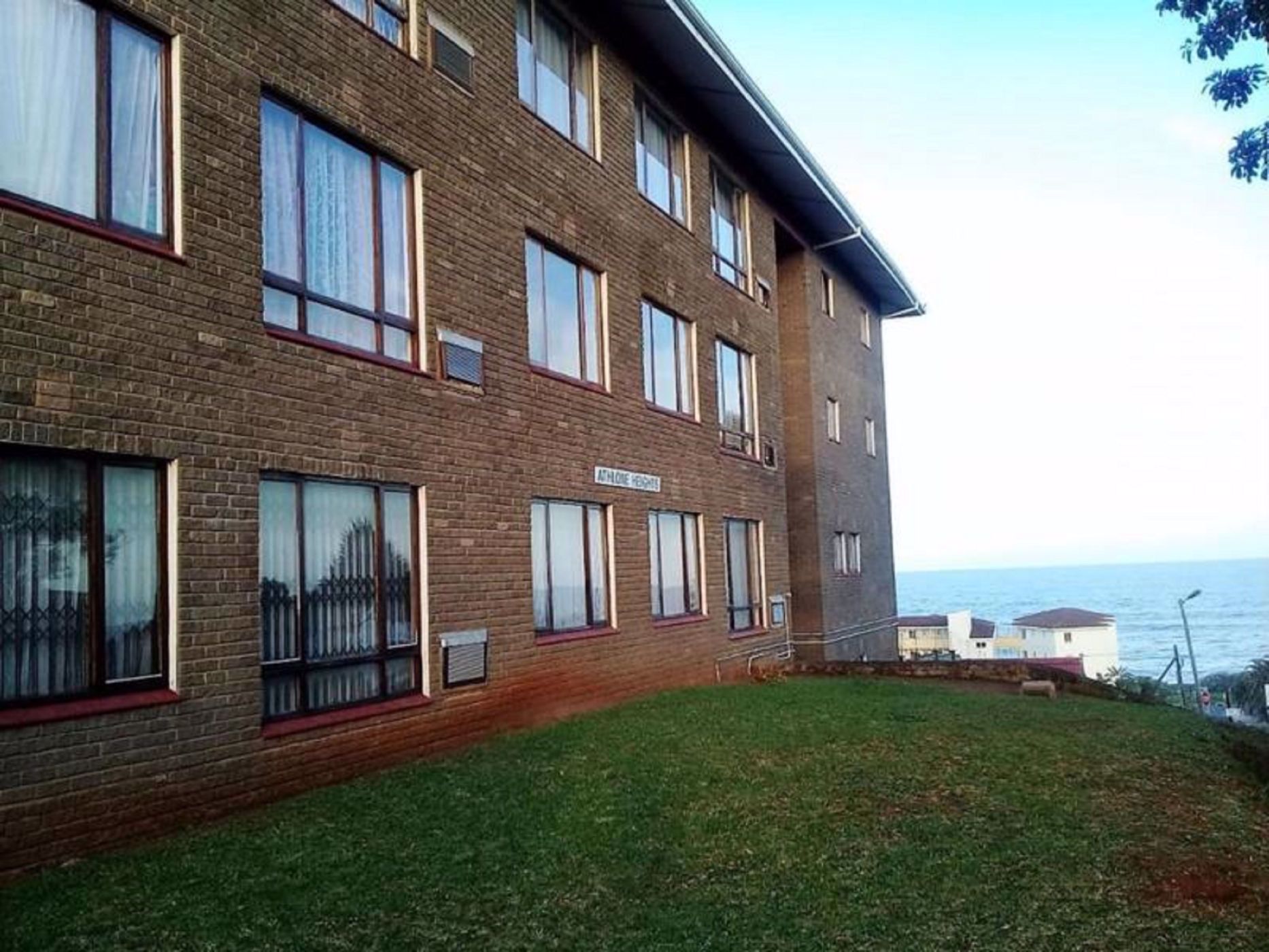 Apartment for sale in Port Shepstone, Port Shepstone - 1PSH1729861