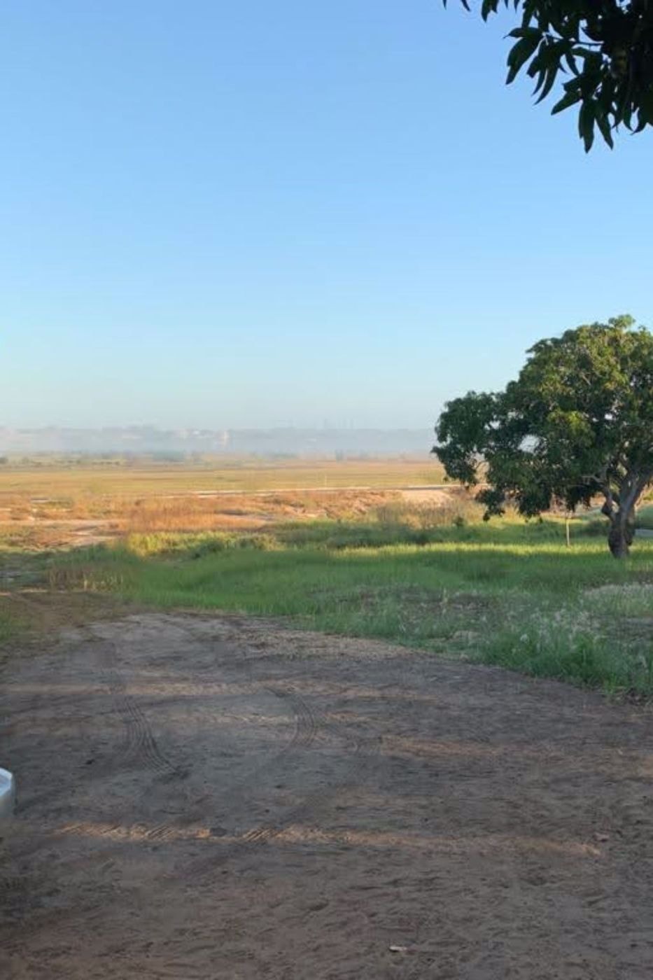 Farm vacant land for investment in Catembe, Mozambique - 3MQ1548692