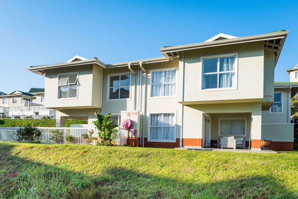 Townhouse for sale in Kindlewood Estate - 1MT1548727