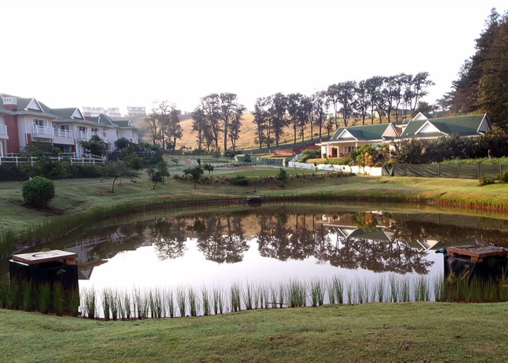 Townhouse for sale in Kindlewood Estate - 1MT1548729