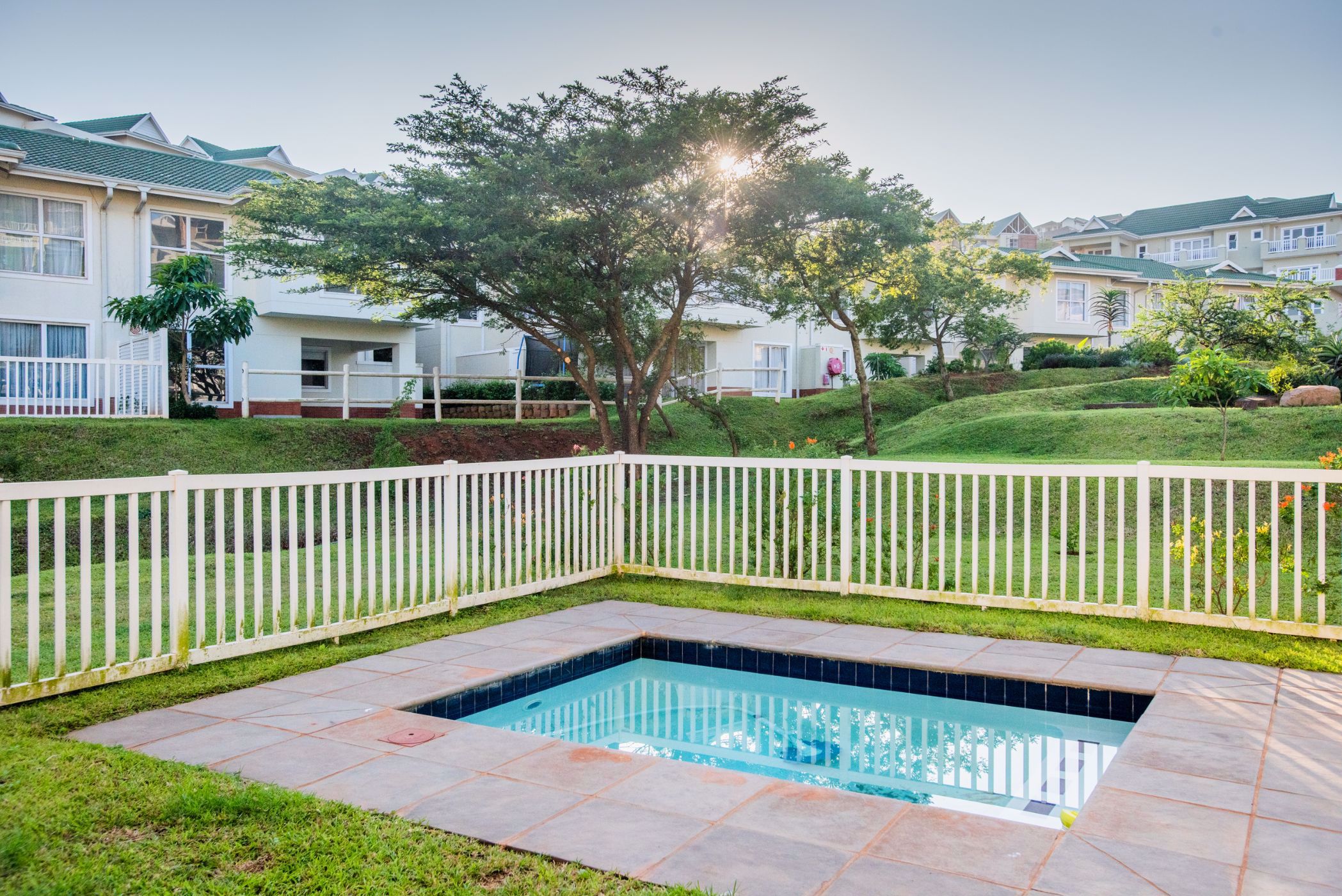 Townhouse for sale in Kindlewood Estate - 1MT1548729