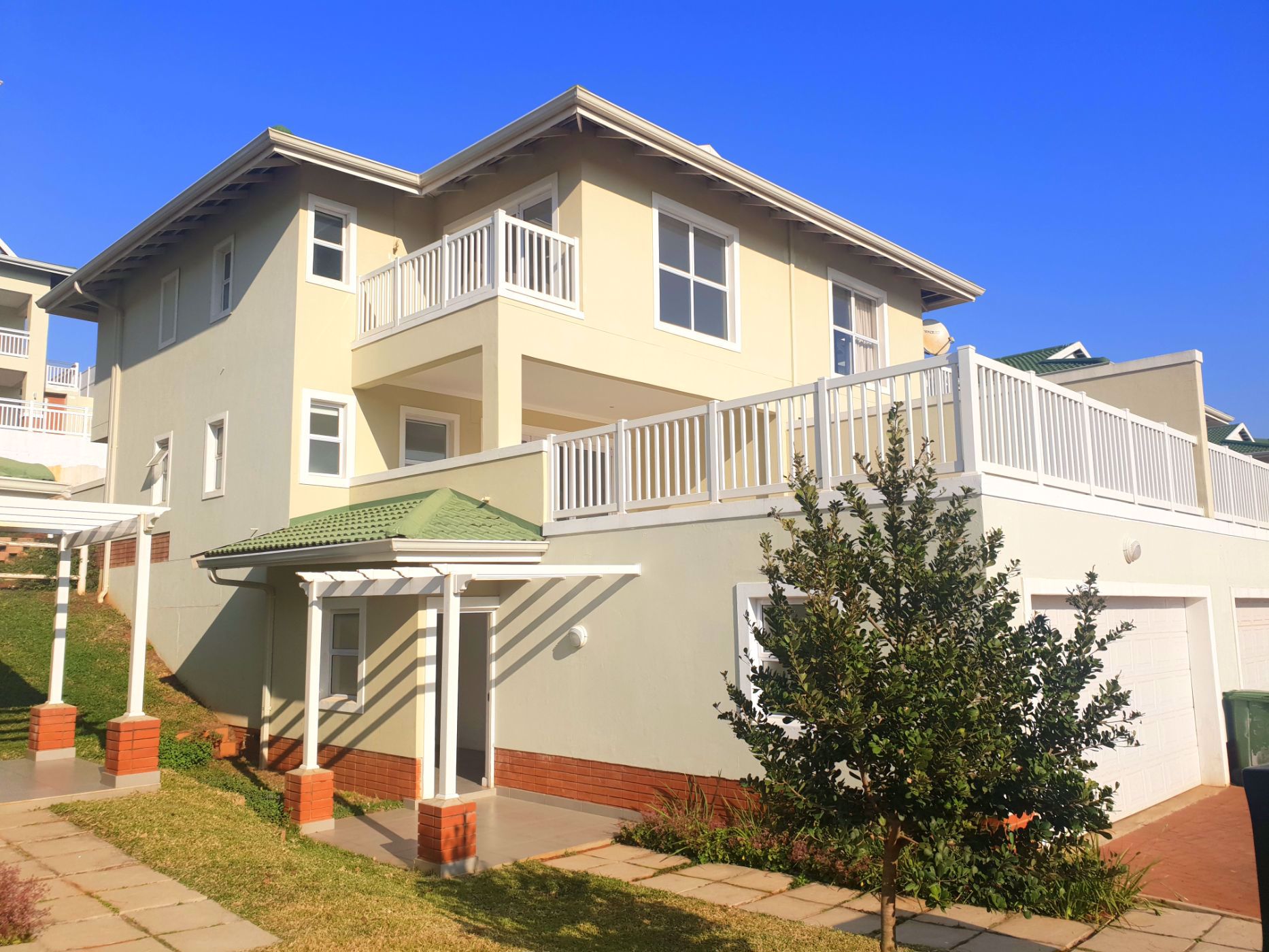 Townhouse for sale in Kindlewood Estate - 1MT1548771