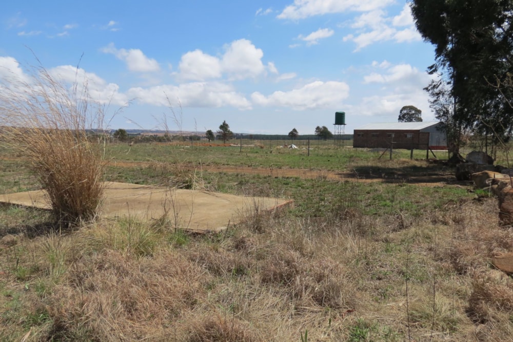 Commercial vacant land for sale in Belfast - 1DS1548832