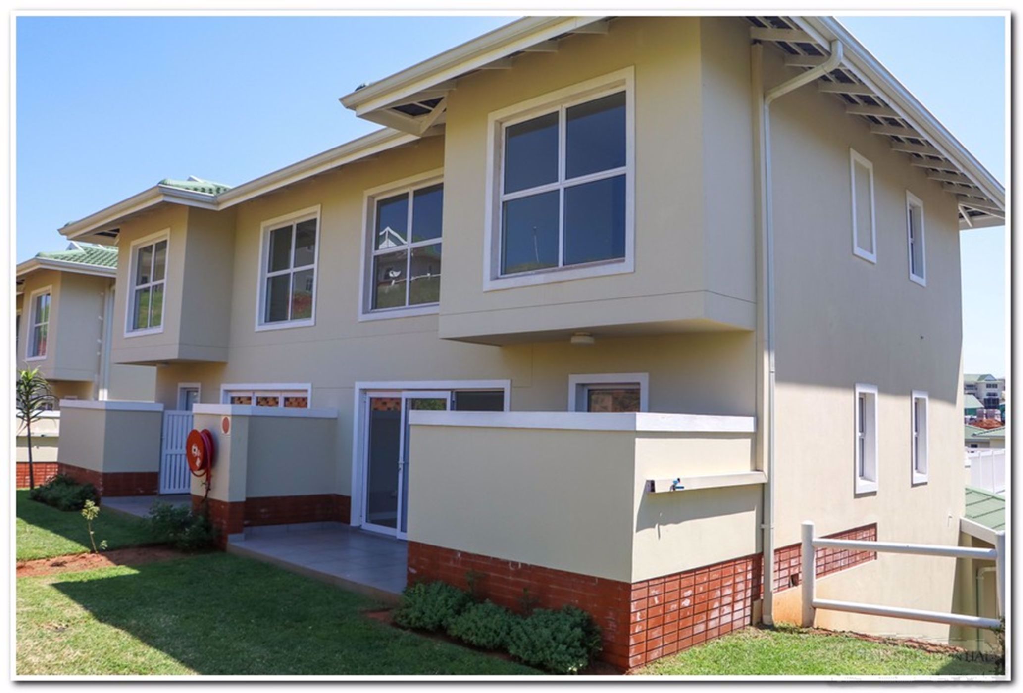 Townhouse for sale in Kindlewood Estate - 1MT1548857