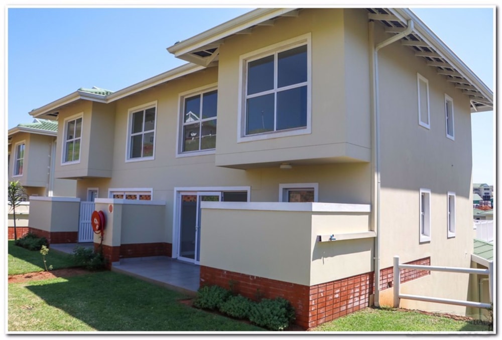 Townhouse for sale in Kindlewood Estate - 1MT1548857