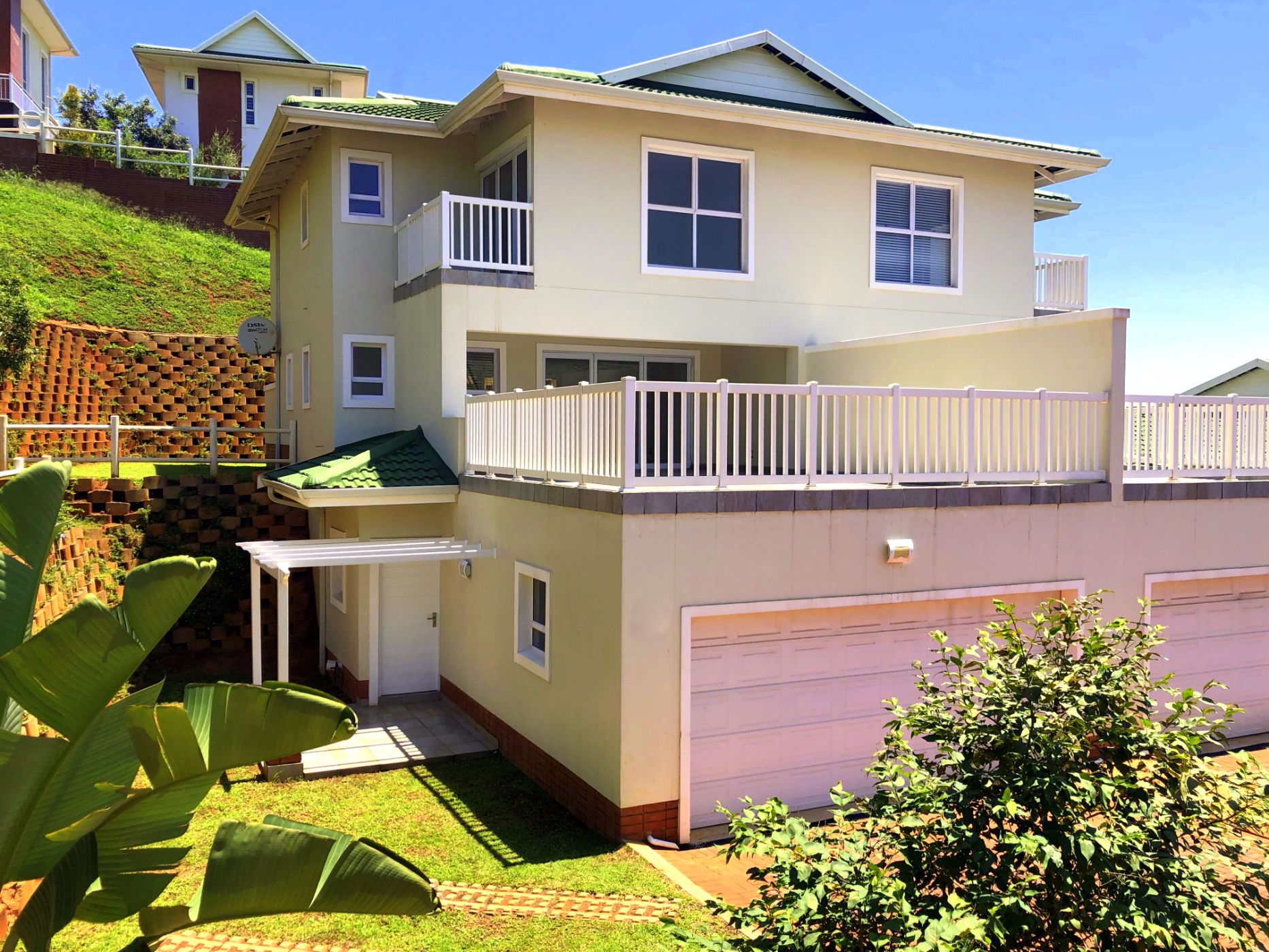 Townhouse for sale in Kindlewood Estate - 1MT1548942