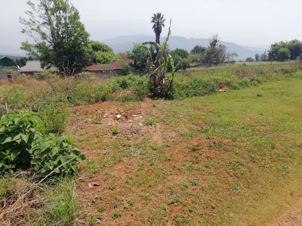 Residential vacant land for sale in Sabie - 1LY1549044 Residential vacant land for sale in Sabie - 1LY1549044