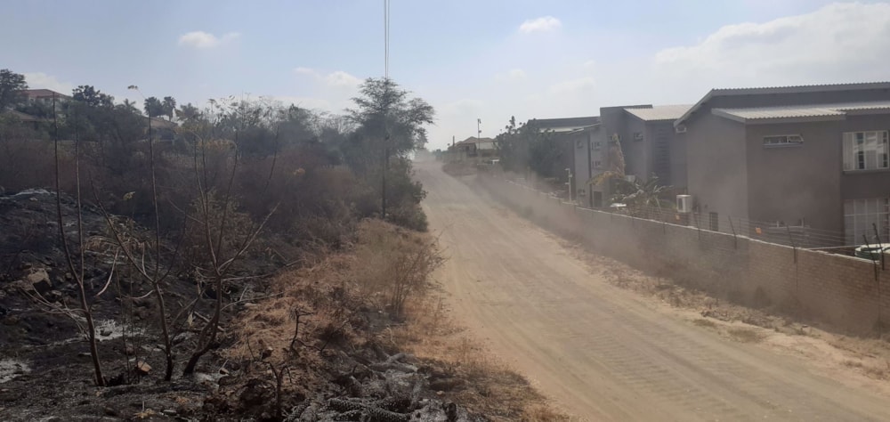 Vacant land for sale in Burgersfort - 1LY1549463