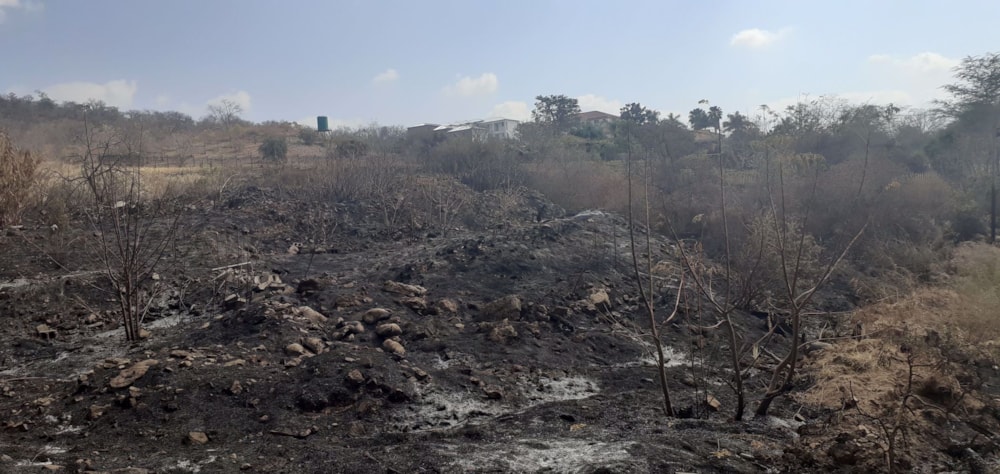 Vacant land for sale in Burgersfort - 1LY1549463