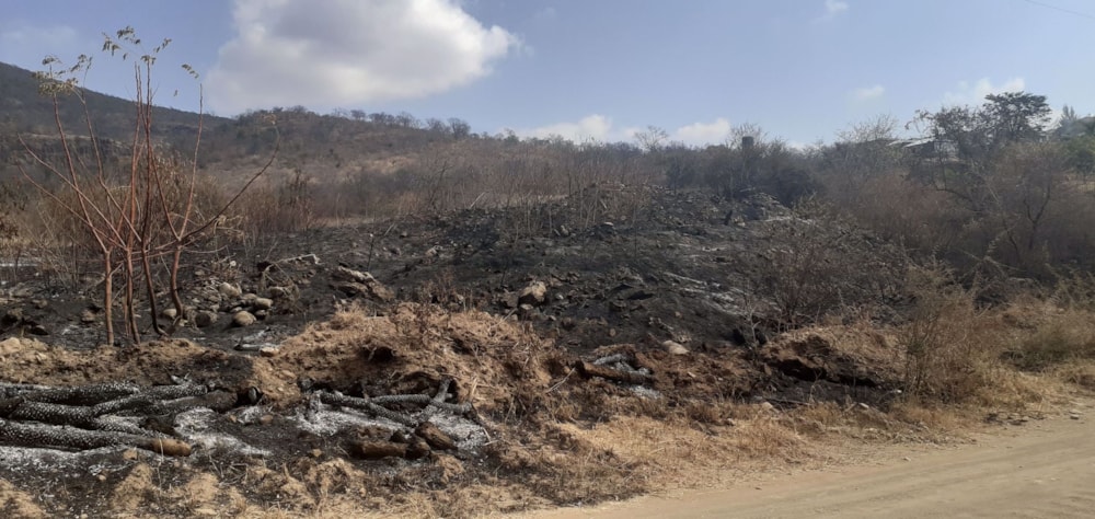 Vacant land for sale in Burgersfort - 1LY1549463