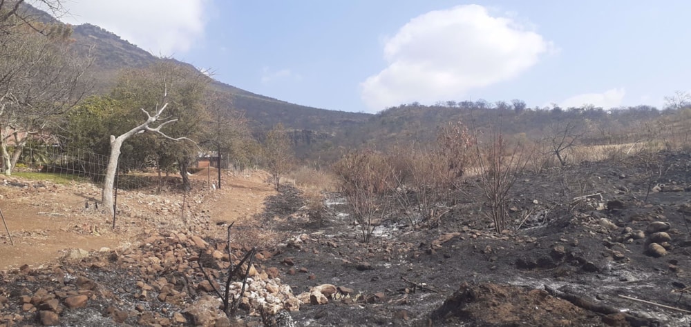 Vacant land for sale in Burgersfort - 1LY1549463