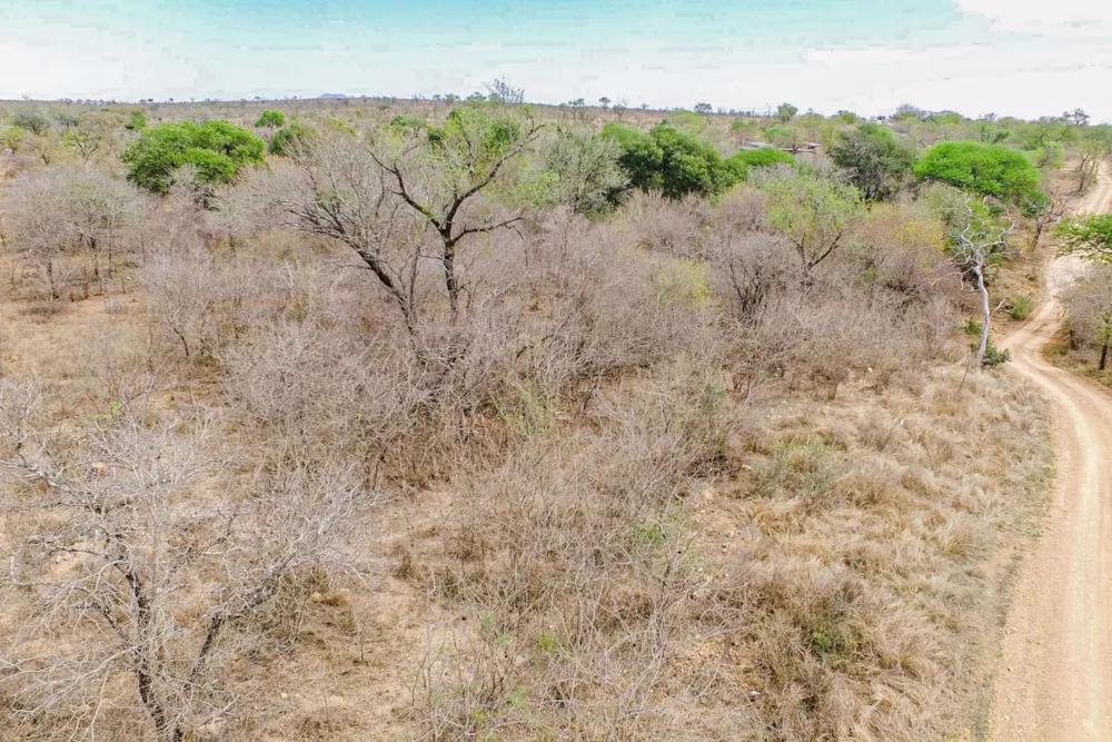 Vacant land sold in Mjejane Game Reserve - 1NK1549447