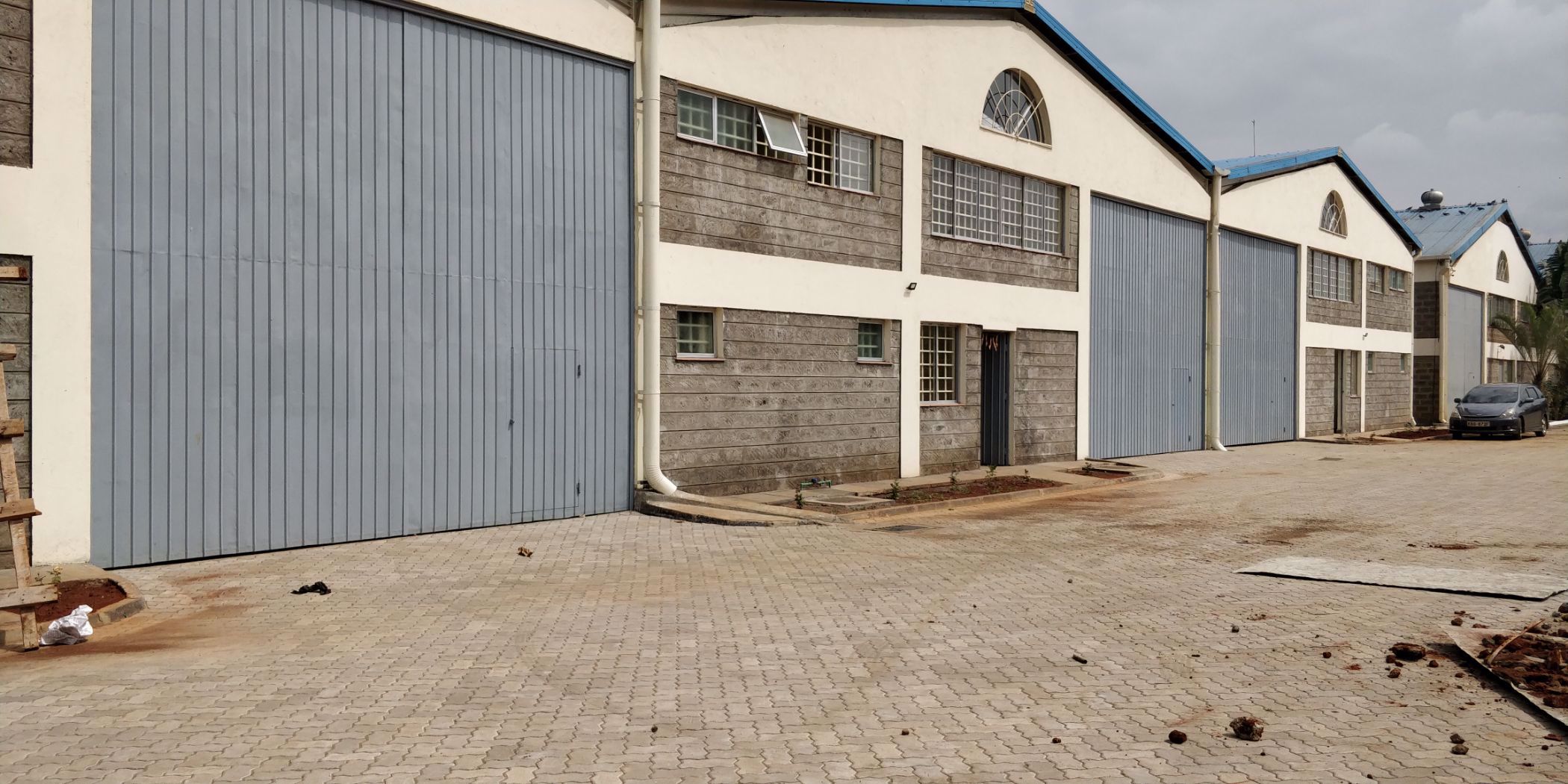 Commercial industrial property to rent in Ruaraka, Kenya - 3KE1549532
