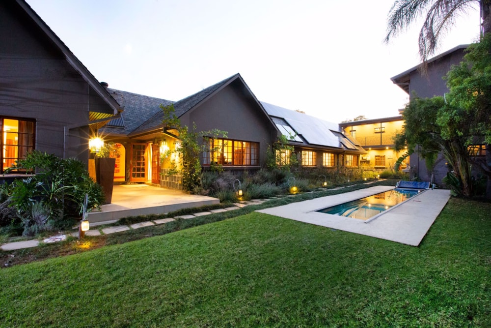 Guesthouse for sale in Brooklyn, Pretoria East - PT1551136 Guesthouse for sale in Brooklyn, Pretoria East - PT1551136