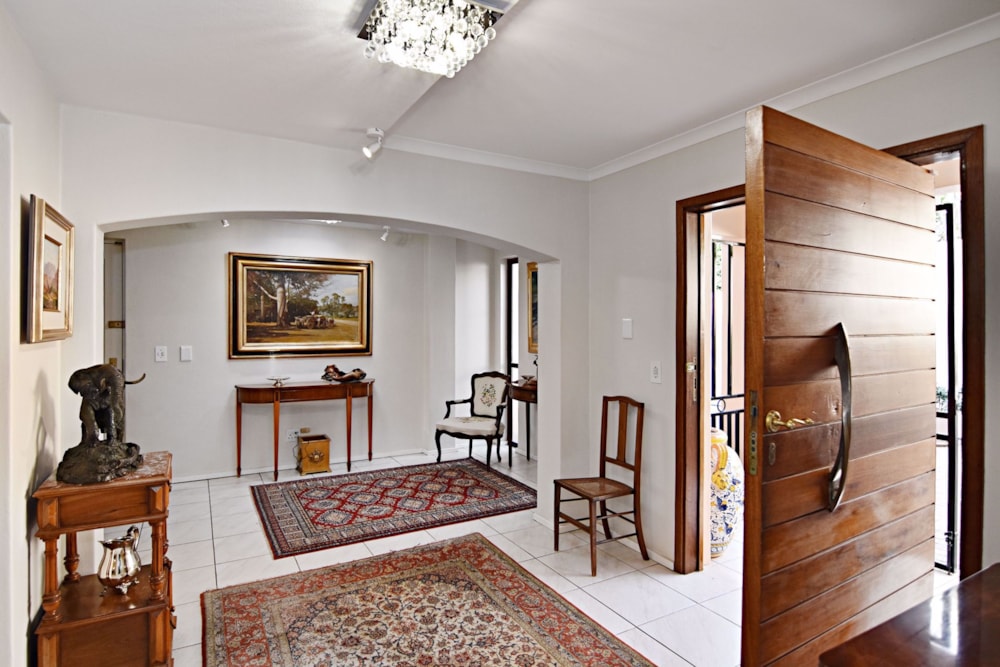 Cluster for sale in Hyde Park, Sandton - HP1549575 Cluster for sale in Hyde Park, Sandton - HP1549575