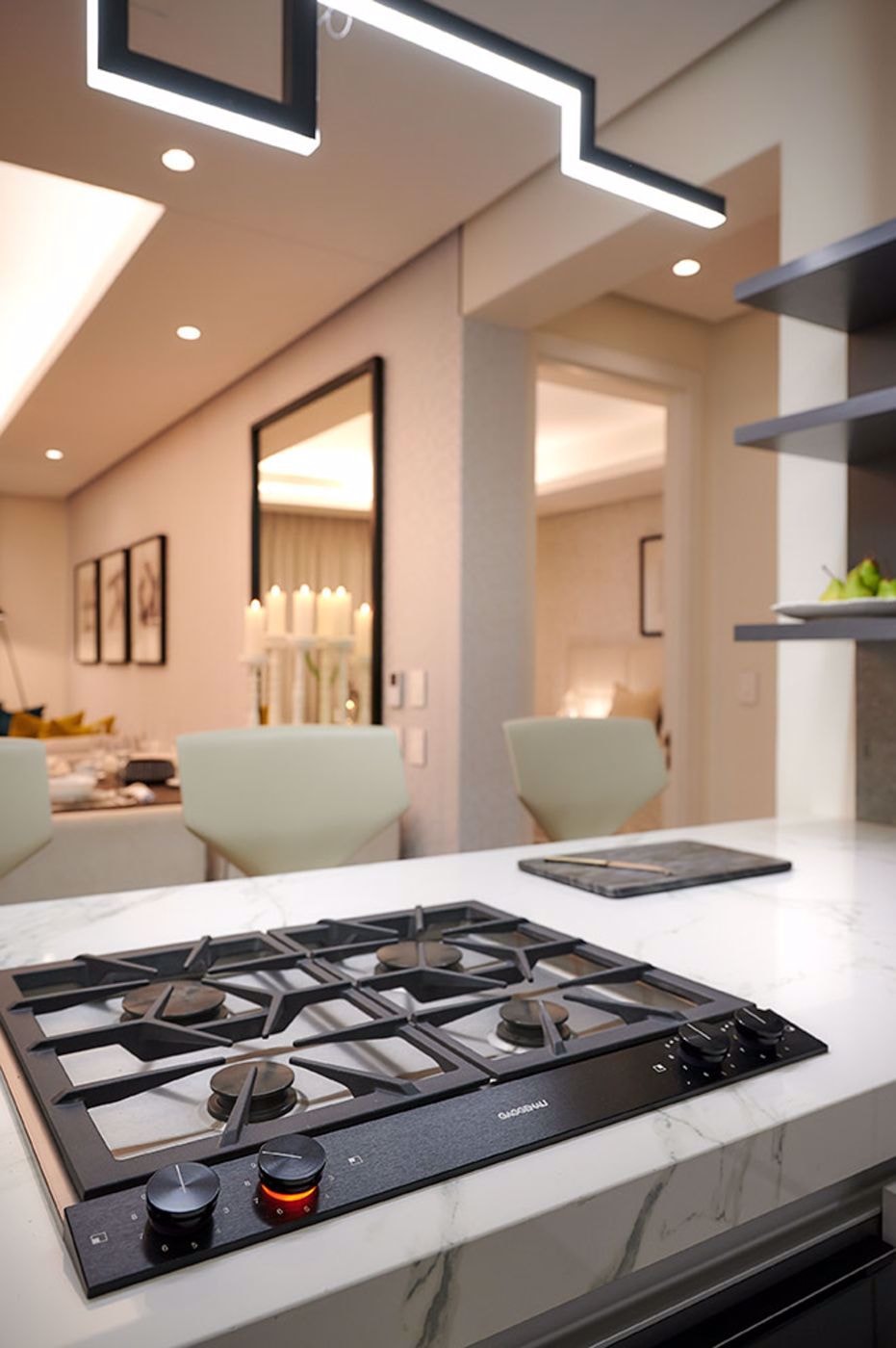 Apartment let in Steyn City - 1SY1714721 Apartment let in Steyn City - 1SY1714721