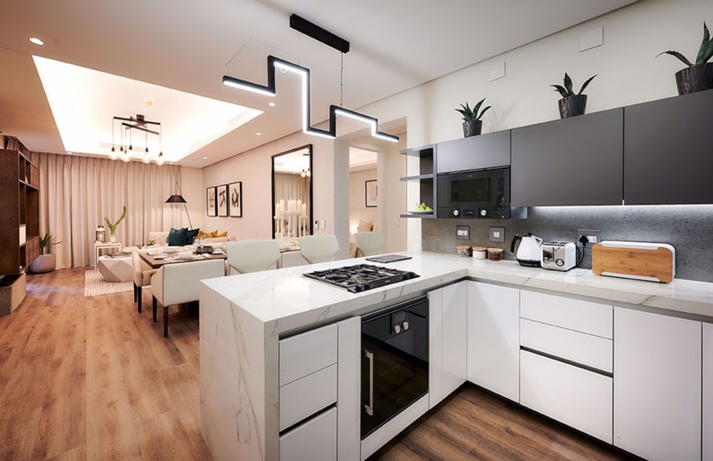 Apartment let in Steyn City - 1SY1714721 Apartment let in Steyn City - 1SY1714721