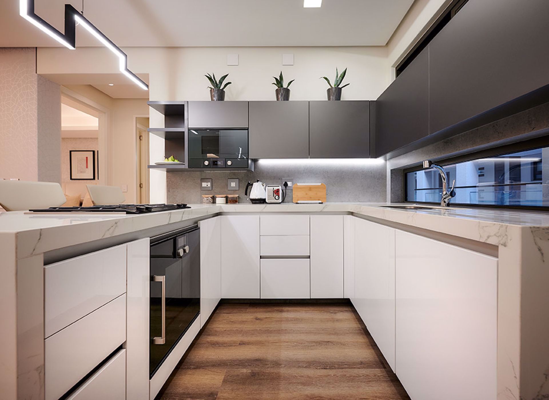 Apartment let in Steyn City - 1SY1714721