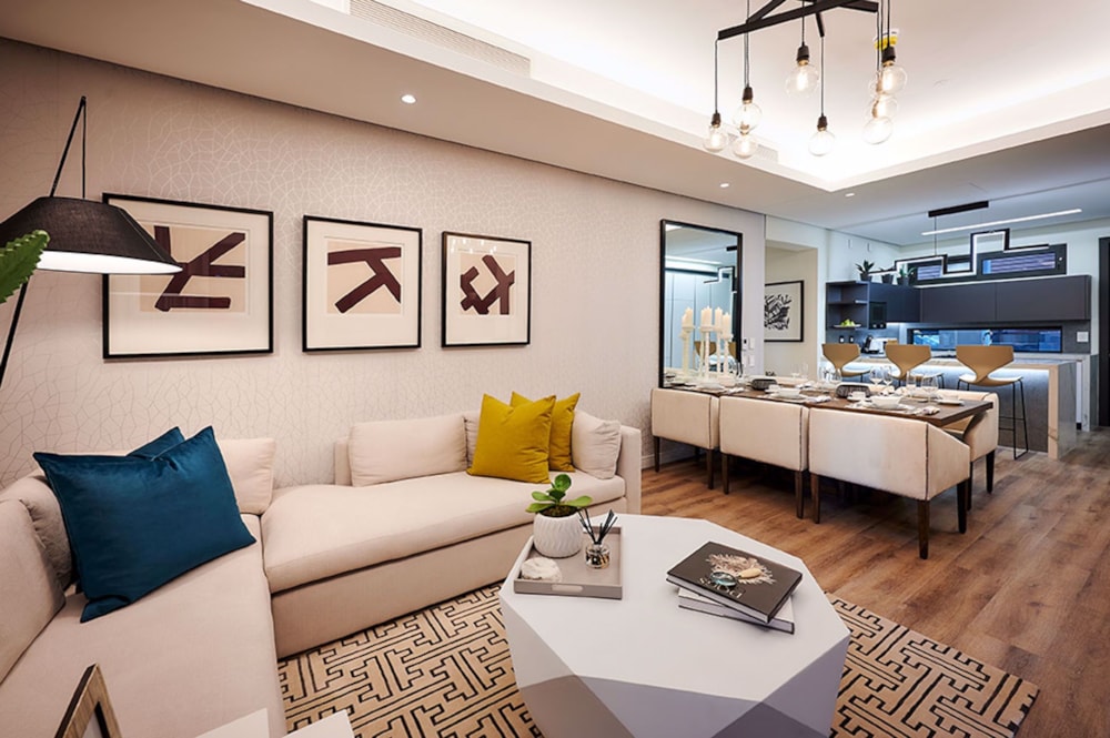 Apartment let in Steyn City - 1SY1714721 Apartment let in Steyn City - 1SY1714721