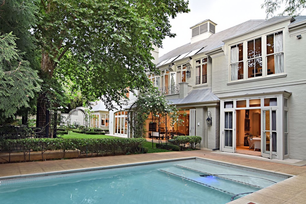 House for sale in Hyde Park, Sandton - HP1556522