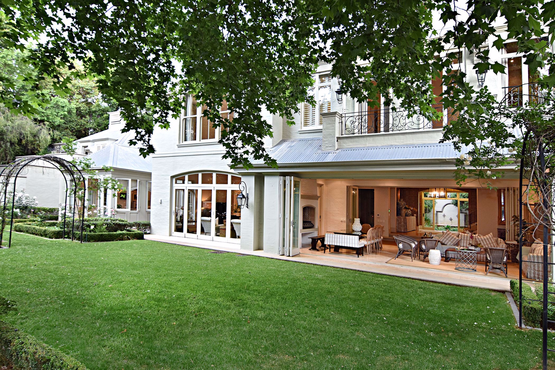 House for sale in Hyde Park, Sandton - HP1556522