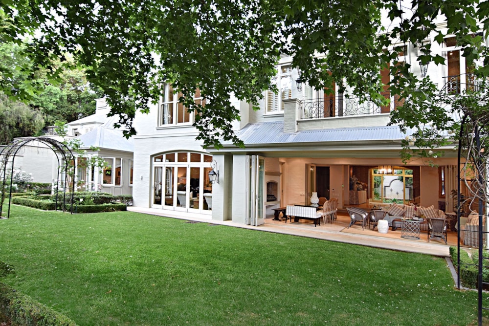 House for sale in Hyde Park, Sandton - HP1556522