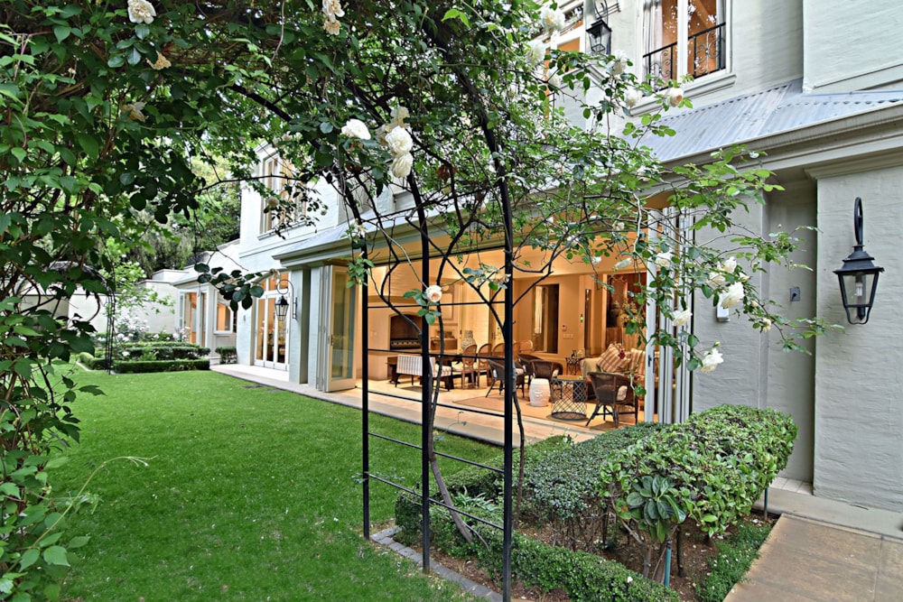 House for sale in Hyde Park, Sandton - HP1556522