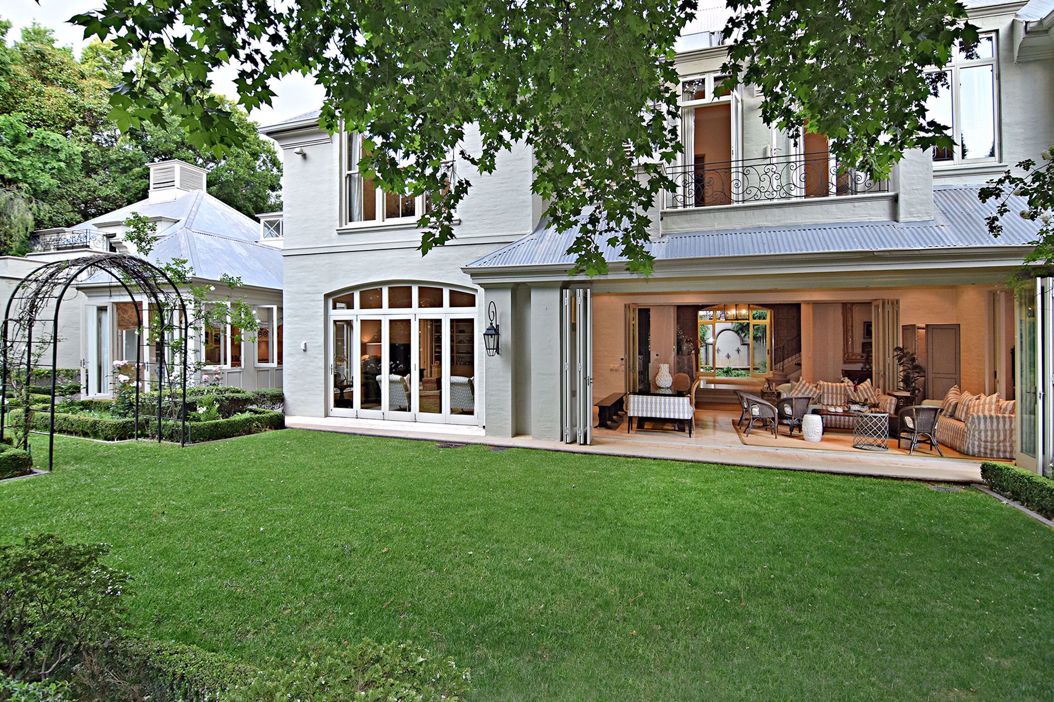 House for sale in Hyde Park, Sandton - HP1556522