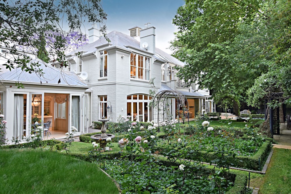 House for sale in Hyde Park, Sandton - HP1556522