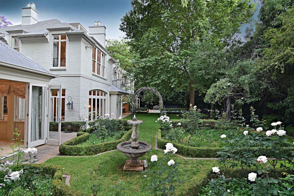 House for sale in Hyde Park, Sandton - HP1556522