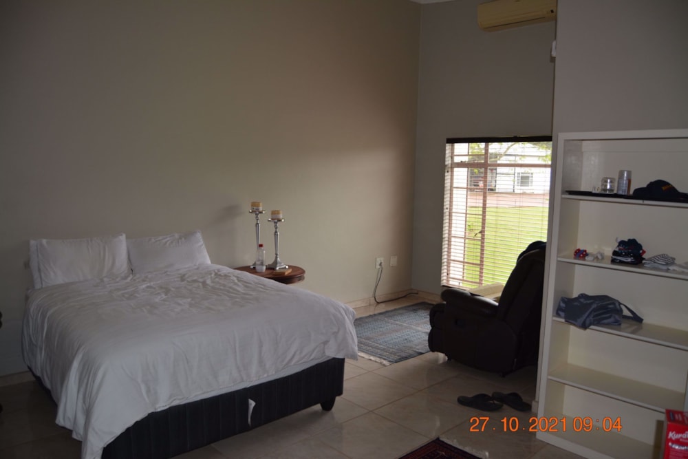 Smallholding for sale in Nelspruit (Mbombela) - 1NS1552894