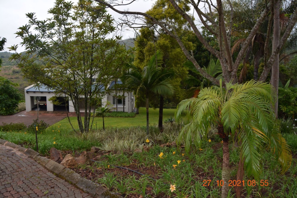 Smallholding for sale in Nelspruit (Mbombela) - 1NS1552894
