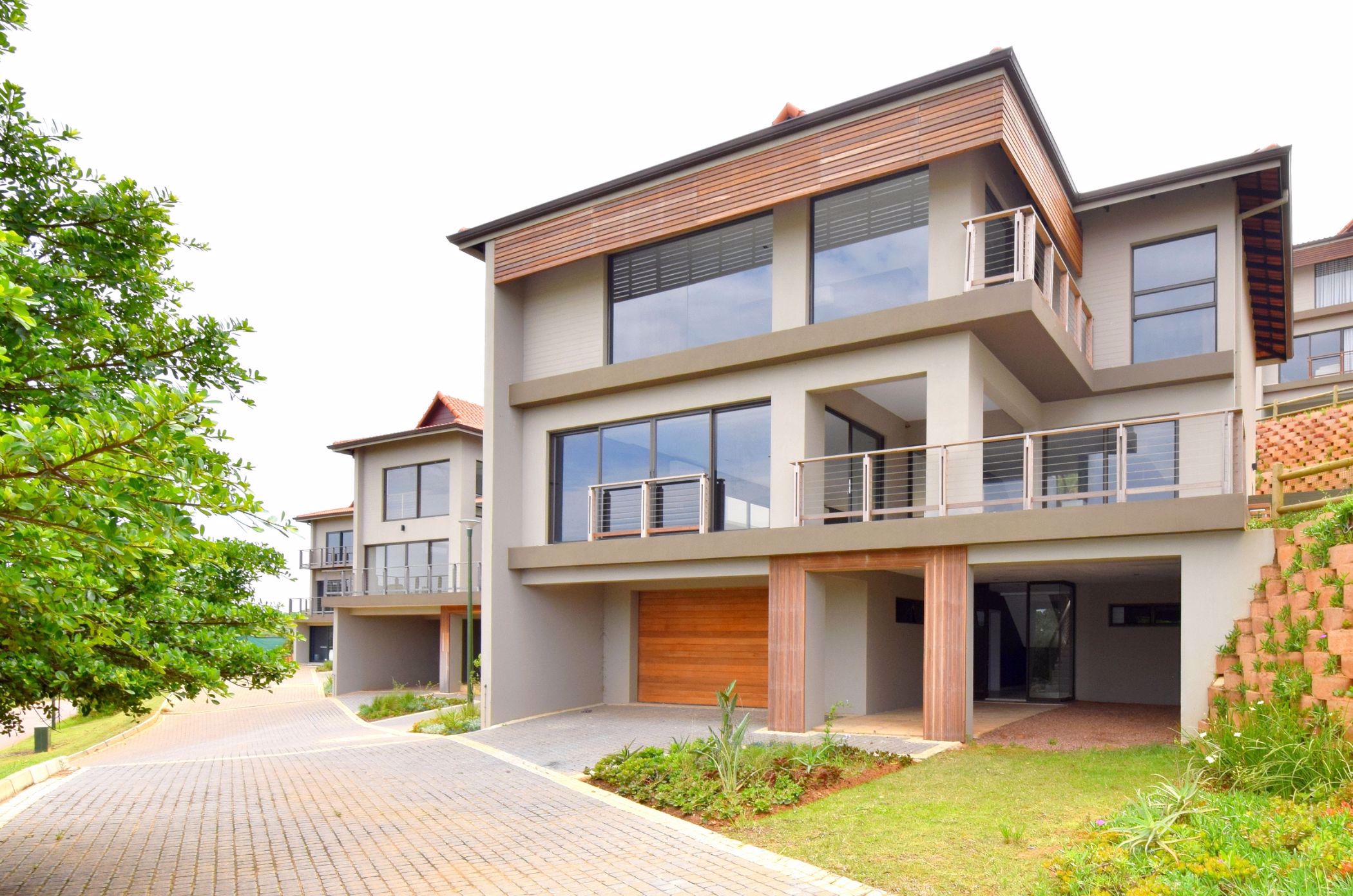 Townhouse sold in Zimbali Estate - 1BD1550179