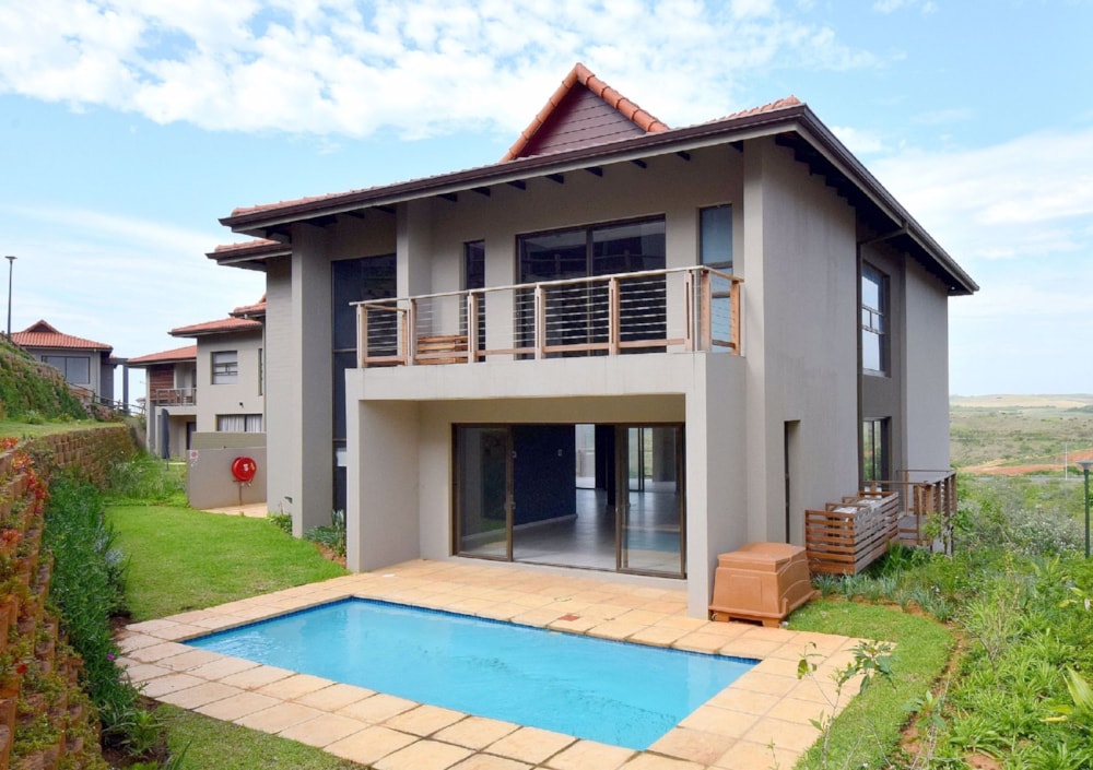 Townhouse sold in Zimbali Estate - 1BD1550179 Townhouse sold in Zimbali Estate - 1BD1550179