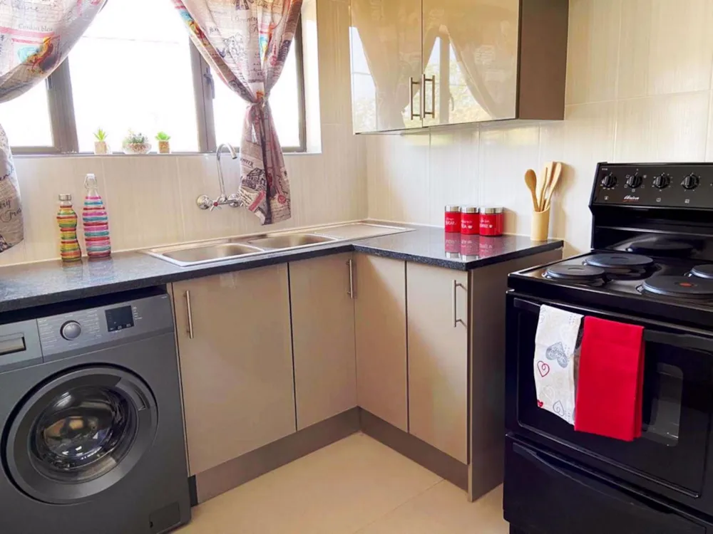 Apartment let in Village, Botswana - 3BO1717617
